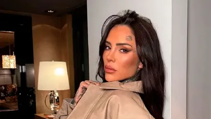 Cande Tinelli rompió el silencio en medio de la polémica por los dichos de su hermana Juana