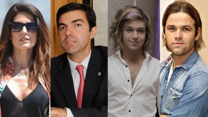 En Salta dicen que Isabel Macedo puso a sus amigos actores a cantar en un festival