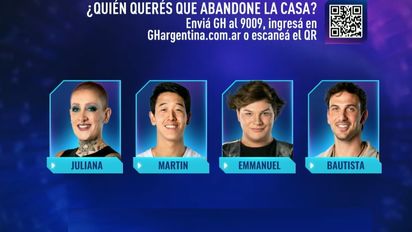 ¿Quién se va este lunes 17 de junio de 