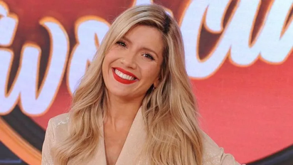 ¿Qué dijo Laurita Fernández del momento viral que protagonizó en Luzu TV?