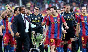 ¡Bombazo! Joan Laporta: Sospecho que quieren vender a Messi