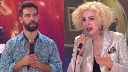 El enojo de Cachete Sierra contra el Cantando 2020: 