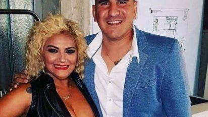 Gladys la bomba tucumana volvió a discriminar 