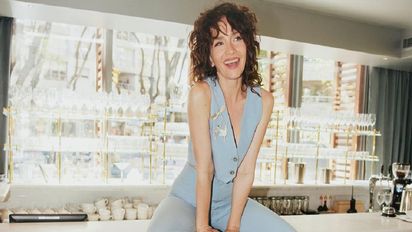 Los comentarios a Natalia Oreiro por su radical cambio de look