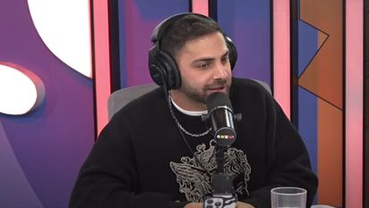 El palito de Grego Rosello a Yanina Latorre sobre el invitado al primer programa de 
