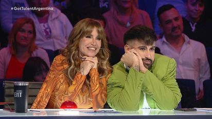 Rating: los explosivos números de 'Got Talent Argentina' en su segunda semana al aire