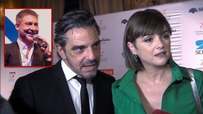 Araceli se refirió a su ausencia a la fiesta de Pol-ka: ''Me invitaron sola,y no voy a ir a festejar a un lugar donde me sentí destratada'' 