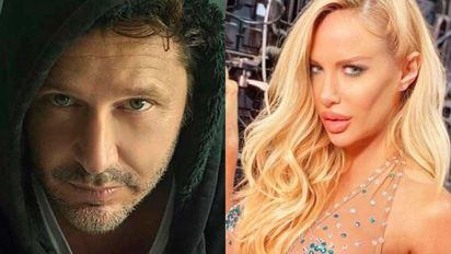 Luciana Salazar y Benjamín Vicuña se reencontrarán tras el rumor de romance