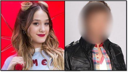 Ángela Torres y un amor oculto: ''Estoy enamorada de...''