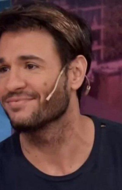 Tomás Dente fulminó a China Suárez: Nunca se destacó Tomás Dente fulminó a China Suárez: Nunca se destacó