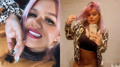 More Rial inspiró a sus seguidores en Instagram