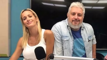 Mariano Peluffo dio escalofriantes detalles de lo que vive Julieta Prandi