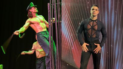 Ángel de Brito confirmó la polémica que habría entre Christian Sancho y Alexis, el Conejo Quiroga