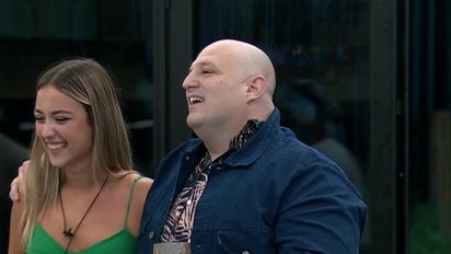 Rating de 'Gran Hermano' con la entrada de Ariel Ansaldo