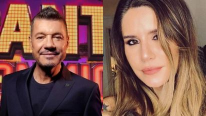 ¿Por qué Mica Tinelli no acompañó a Marcelo Tinelli en su debut cómo sus hermanos?