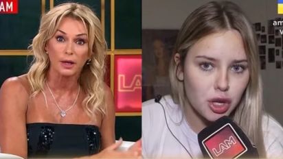 Yanina Latorre bancó a Coty Romero de 'Gran Hermano' después de su enfrentamiento