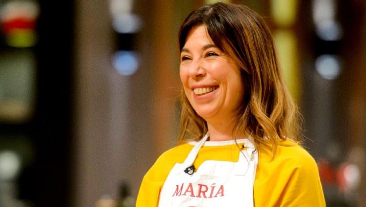 La reacción de las hijas de María O'Donnell por entrar a MasterChef