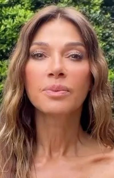 Catherine Fulop: angustia y un pedido de ayuda tras los terremotos en Venezuela