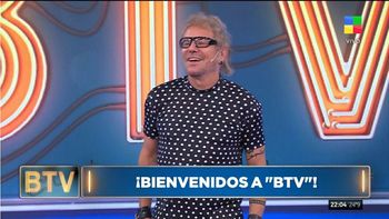 Rating: cuánto midió el estreno de Beto Casella con 