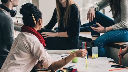 5 carreras cortas que duran menos de 1 año