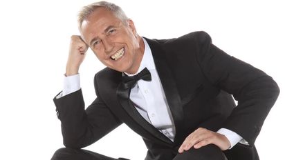 Marley conducirá un nuevo reality por Telefe: 