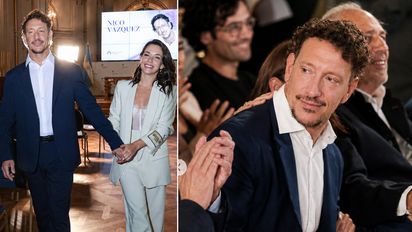Nico Vázquez asumirá la conducción de Popstars en Telefe