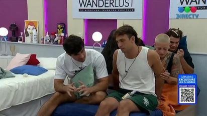 'Gran Hermano': ¿Cómo es la prueba de este 15 de febrero por el presupuesto de la semana?