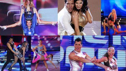 Conmoción: murió el bailarín de Showmatch, Pier Fritzsche