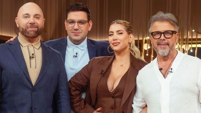 ¿Se viene el repechaje de Masterchef Celebrity?