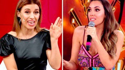 Floppy Tesouro y el exabrupto de Mariana Brey que reveló Moria