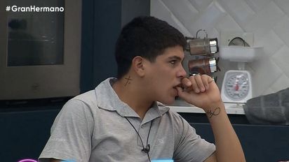 ¿Thiago hizo trampa en la prueba de líder de 