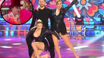 Después del escándalo, Dan Breitman habló de su renuncia, contra los Pachano: 