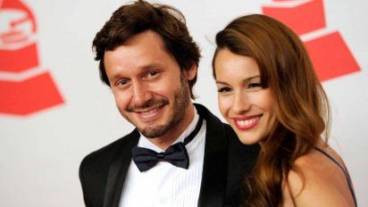 ¡También hay filmación! Confirman la existencia de un escandaloso video de Pampita y Benjamín Vicuña