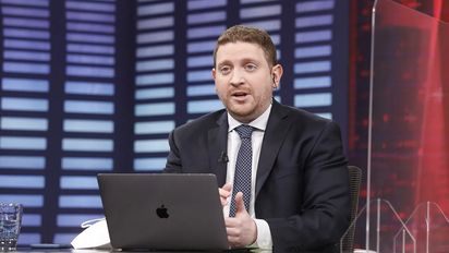 Picos de rating: ¿Quién lidera el prime time de los canales de noticias?