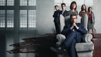 Netflix: series que no te podés perder en agosto