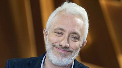 Andy Kusnetzoff: invitados de este sábado en Podemos Hablar