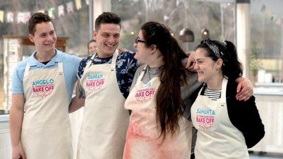 Bake Off Argentina: Telefe por error adelantó quién se va en la semifinal 