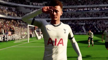 El video Juego Fifa 21 de EA Sport es uno de los más esperados del año 