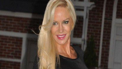 Luciana Salazar y su premio consuelo: será la conductora de la alfombra roja de los Martin Fierro de radio