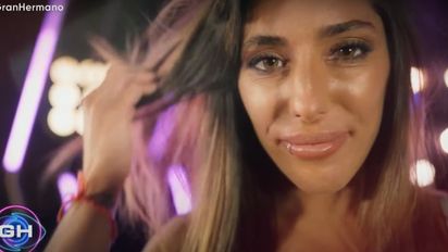 Cata de 'Gran Hermano' hizo una lista con los futbolistas y famosos que le gustan