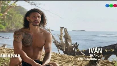 Las reacciones en redes tras la última eliminación en 