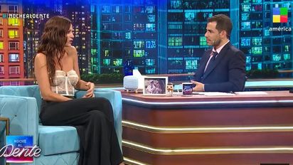 Rating: Los bajos números de Fer Dente con Paula Chaves y la confesión sobre su maternidad