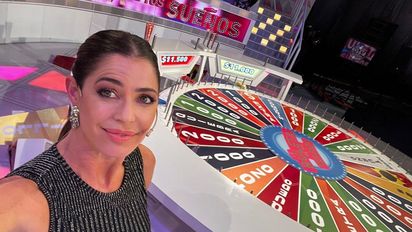 Marina Calabró asegura que Pamela David se quedará sin su ciclo en América