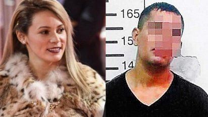 Condenaron a 4 años de prisión al hermano de Rocío Oliva por robo y tortura a una pareja de jubilados