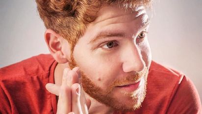 El Colo de Cebollitas lloraba en las grabaciones de la tira