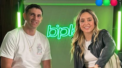 Rating: ¿Cuánto midió el primer mano a mano de Sofi Martínez por Telefe?