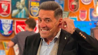 Quién acompañará a Mariano Iúdica en su vuelta a la pantalla por Telefe