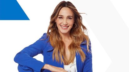 Verónica Lozano contundente contra Nicole Neumann: 