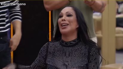 ¿Quién es La Maciel, la participante que entró ayer a la casa de Gran Hermano?