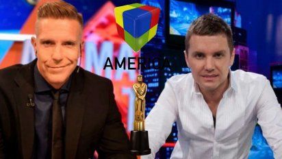 América transmitirá los Martín Fierro de radio: Fantino y Del Moro los posibles conductores